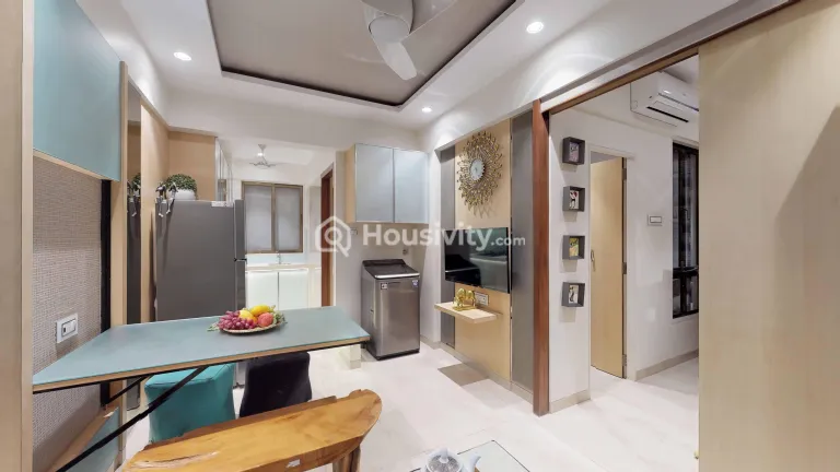 Hubtown Palmrose Image 15