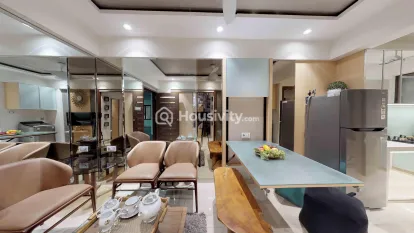 Hubtown Palmrose Image 8