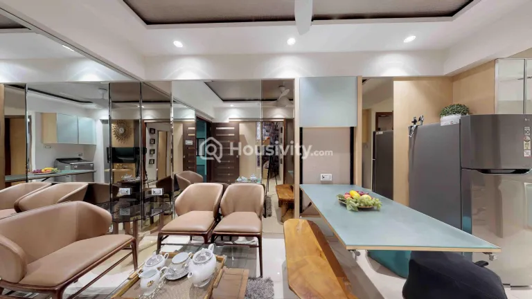 Hubtown Palmrose Image 14