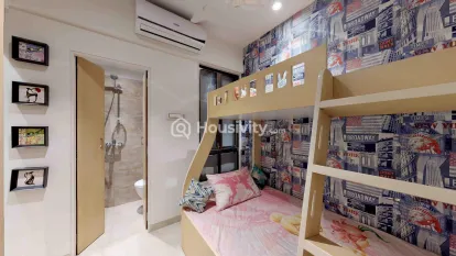 Hubtown Palmrose Image 4