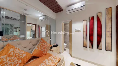 Hubtown Palmrose Image 2