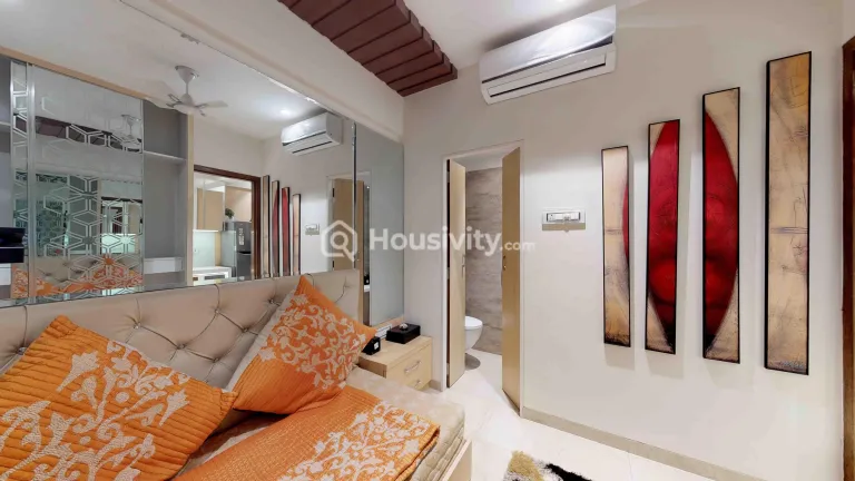 Hubtown Palmrose Image 2