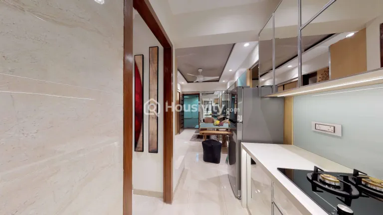 Hubtown Palmrose Image 11