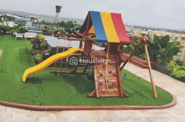 Hubtown Palmrose Image 1