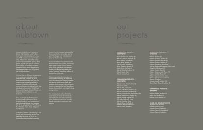 Hubtown Sunstone Brochure Image 13