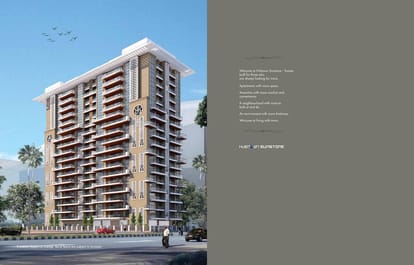 Hubtown Sunstone Brochure Image 3