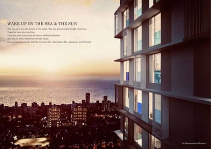 Hubtown Celeste Brochure Image 3