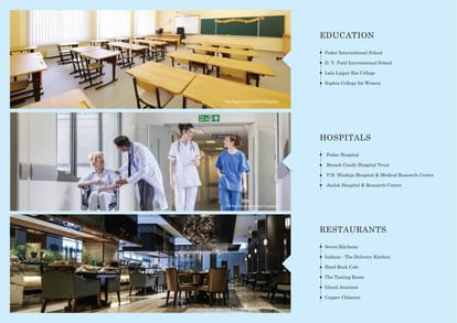 Hubtown Celeste Brochure Image 12