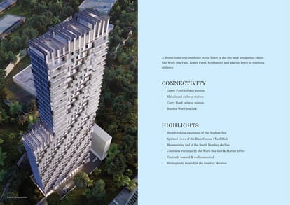 Hubtown Celeste Brochure Image 10