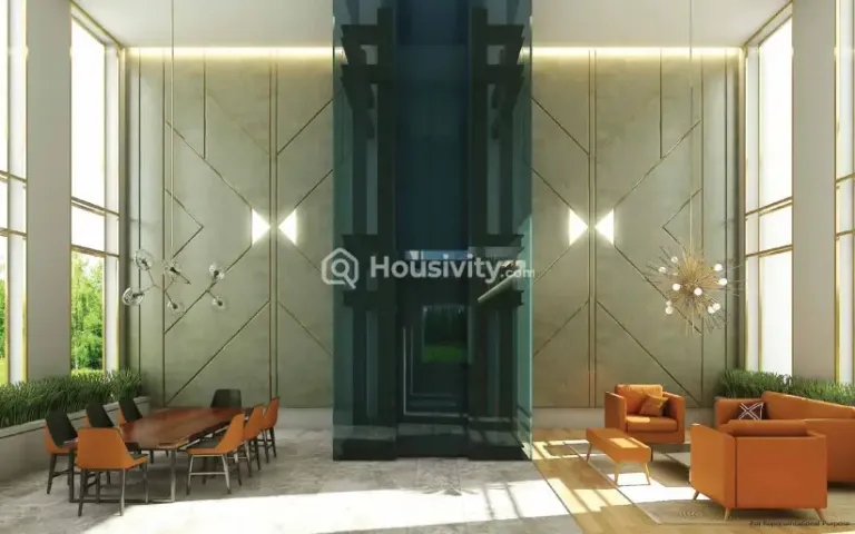 Hubtown Celeste Image 4