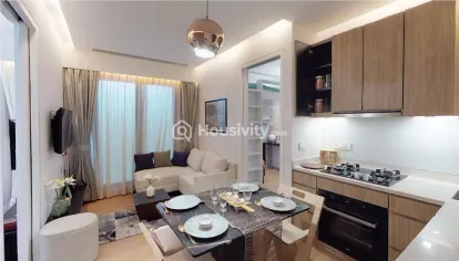 Hubtown Celeste Image 8