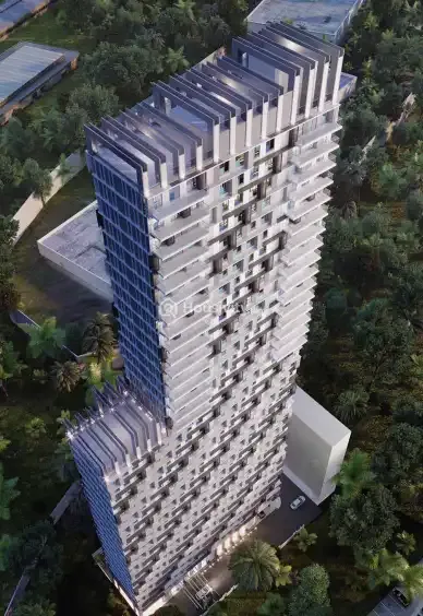 Hubtown Celeste Image 1