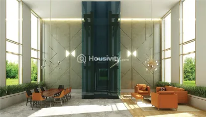 Hubtown Celeste Image 9