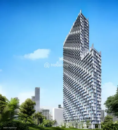 Hubtown Celeste Thumbnail