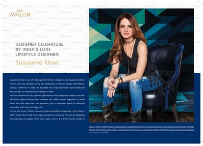 Sheth Avalon Brochure Image 8