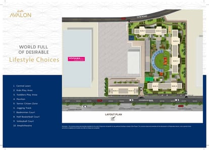 Sheth Avalon Brochure Image 6