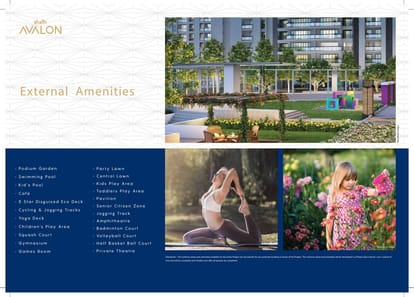 Sheth Avalon Brochure Image 10