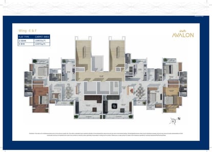 Sheth Avalon Brochure Image 13