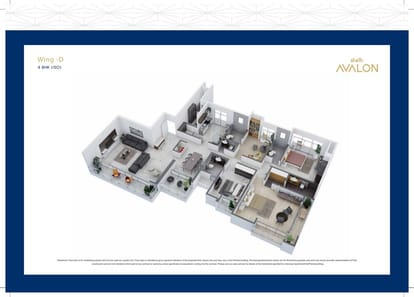 Sheth Avalon Brochure Image 15