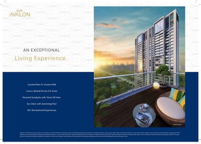 Sheth Avalon Brochure Image 4