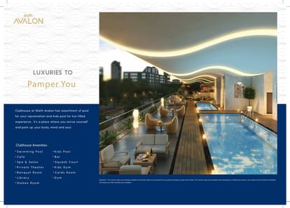 Sheth Avalon Brochure Image 9