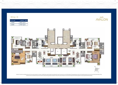 Sheth Avalon Brochure Image 14