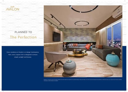 Sheth Avalon Brochure Image 7