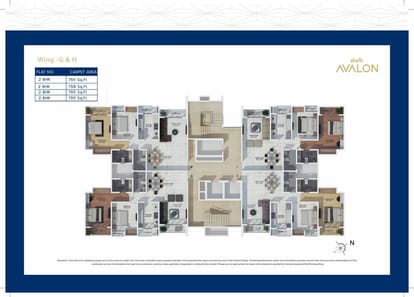 Sheth Avalon Brochure Image 11