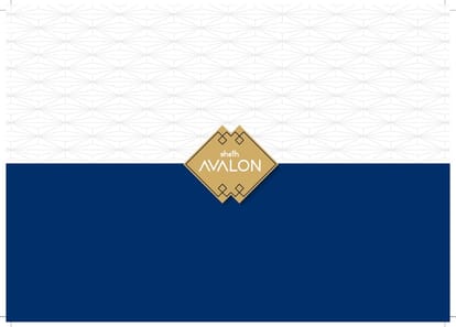 Sheth Avalon Brochure Image 1