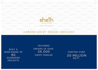 Sheth Avalon Brochure Image 2