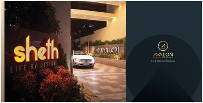Sheth Victoria Towers Brochure Image 15