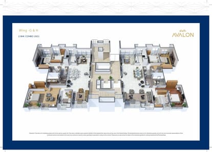 Sheth Victoria Towers Brochure Image 44