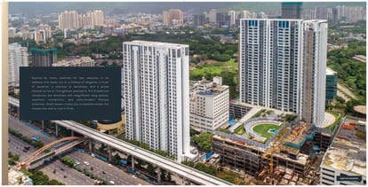 Sheth Victoria Towers Brochure Image 16