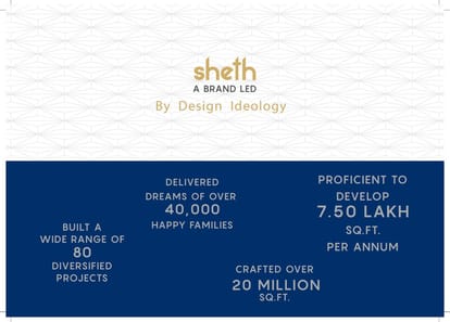 Sheth Victoria Towers Brochure Image 36