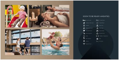 Sheth Victoria Towers Brochure Image 20