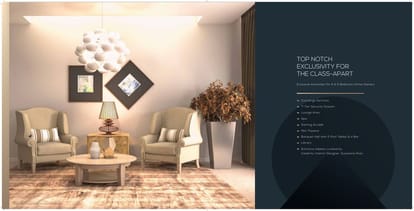 Sheth Victoria Towers Brochure Image 32