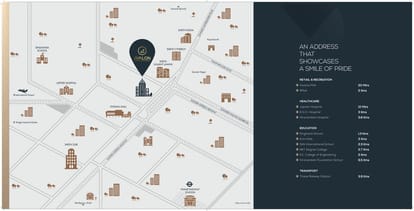 Sheth Victoria Towers Brochure Image 17
