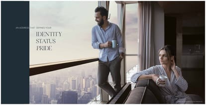 Sheth Victoria Towers Brochure Image 14