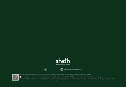Sheth Victoria Towers Brochure Image 12