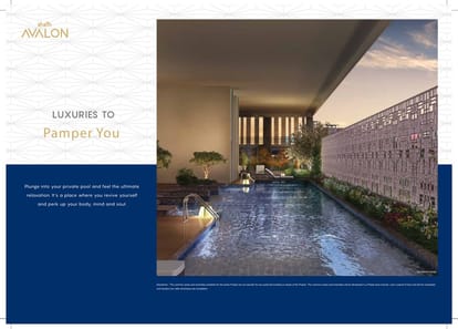 Sheth Victoria Towers Brochure Image 42