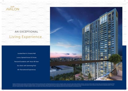Sheth Victoria Towers Brochure Image 38