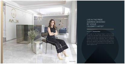 Sheth Victoria Towers Brochure Image 22