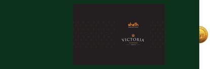 Sheth Victoria Towers Brochure Image 1