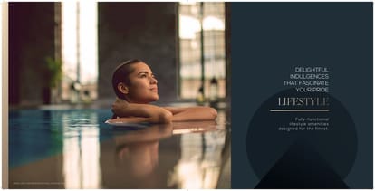 Sheth Victoria Towers Brochure Image 18
