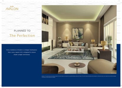 Sheth Victoria Towers Brochure Image 41