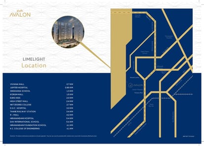 Sheth Victoria Towers Brochure Image 50