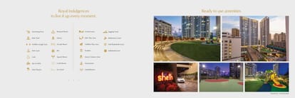 Sheth Victoria Towers Brochure Image 10