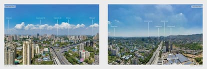 Sheth Victoria Towers Brochure Image 6