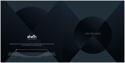 Sheth Victoria Towers Brochure Image 13