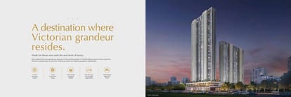 Sheth Victoria Towers Brochure Image 4
